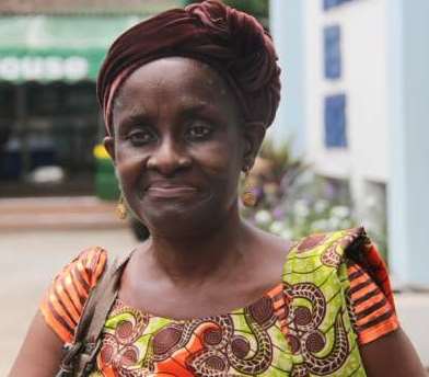ajoa yeboah afari