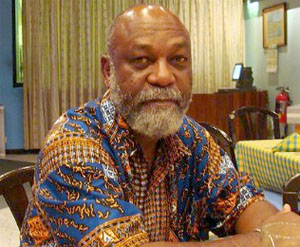 kwame karikari
