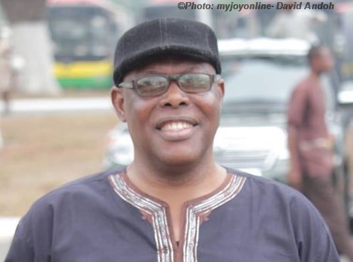 kwasi gyan apenteng