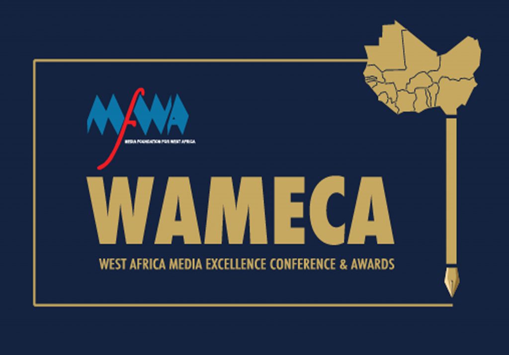 wameca event