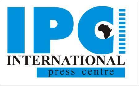 International Press Centre