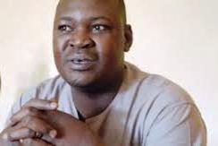 Burkina Faso: Journalist sentenced to three months for defamation
