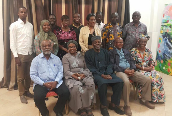MFWA Board bemoans democratic recession and worsening media freedom conditions in West Africa