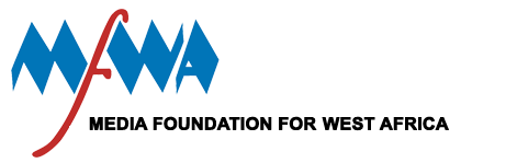 Home - Media Foundation For West Africa