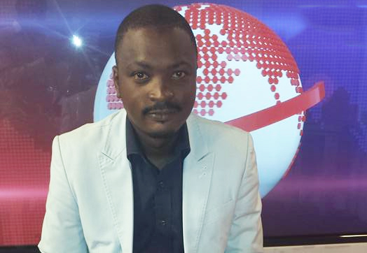 Arrestation et Détention de Baba Alpha : Six Mois de Calvaire d’un Journaliste