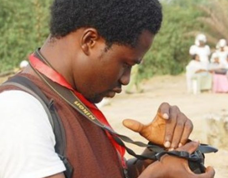 Troisième Journaliste Abattu par des Inconnus au Nigeria cette Année