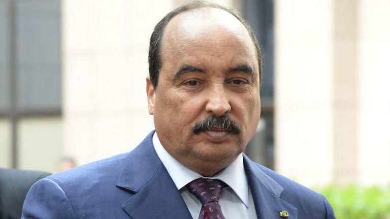Intervenir Pour Mettre fin aux Violations de la Liberté d’Expression – La MFWA exhorte le Président Mauritanien