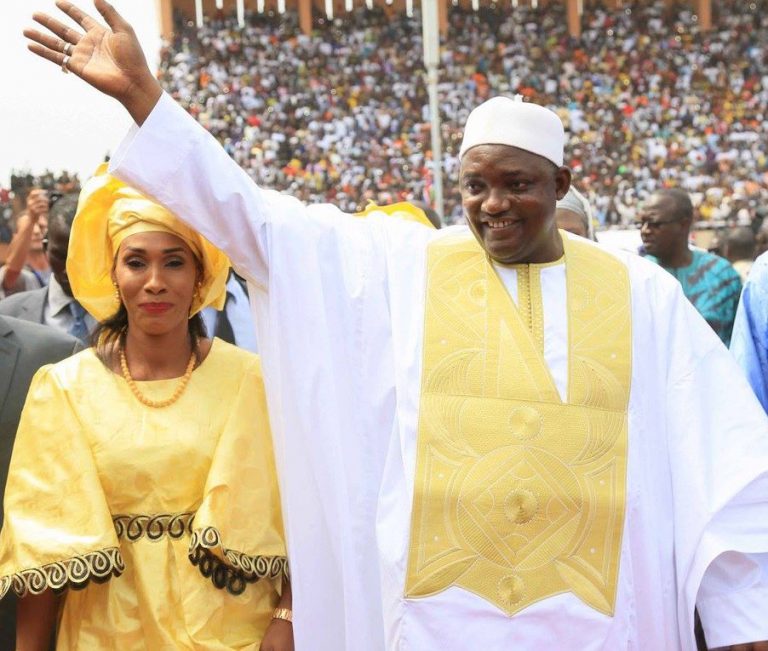 Le Gouvernement d’Adama Barrow Tient-il ses Promesses une Année Après Jammeh?