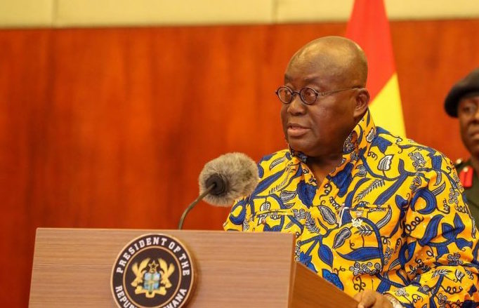 Accueillir la JMLP Sans la Loi d’Accès à l’Information Sera Embarrassant pour le Ghana -MFWA