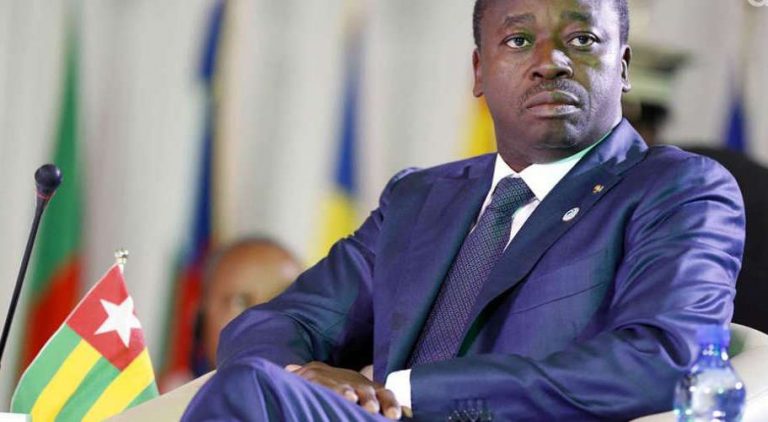 Le Gouvernement Togolais Interdit les Manifestations de l’Opposition dans Trois Villes pour des ‘Raisons Sécuritaires’