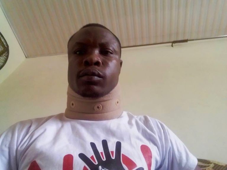 17 Journalistes Agressés en 15 Mois: Triste Sort de la Sûreté des Journalistes au Ghana