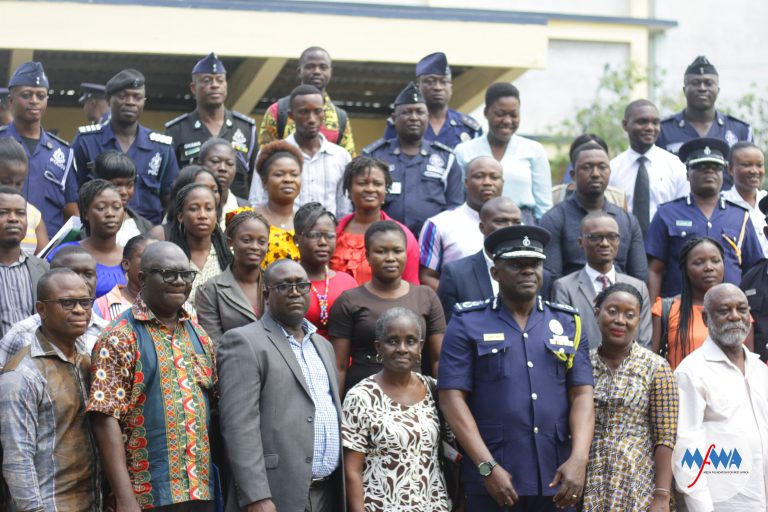 Après la Réussite de la Rencontre d’Accra, Bientôt des Forums Police-Médias dans les Régions