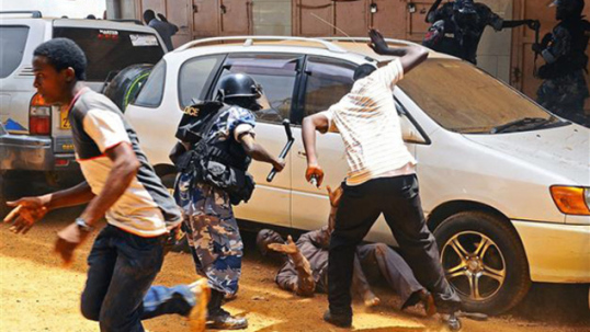Paysage de Liberté d’Expression en Afrique de l’Ouest de Juin 2018 Emaillé de Brutalités Policières Meurtrières