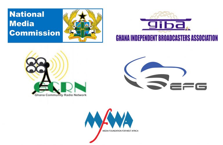 Les Acteurs des Medias et le Service de Police du Ghana Organisent un Forum sur la Sécurité des Journalistes
