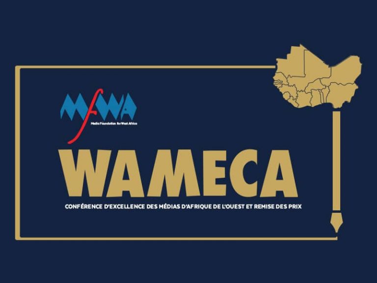 WAMECA 2018: Plus de 600 Soumissions d’Articles de 12 Pays d’Afrique de l’Ouest