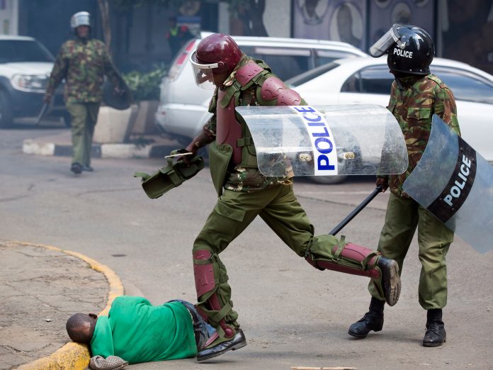 Rapport FOE du 2ème Trimestre: Meurtre, Brutalités Policières Renforcent la Culture de l’Impunité en Afrique de l’Ouest