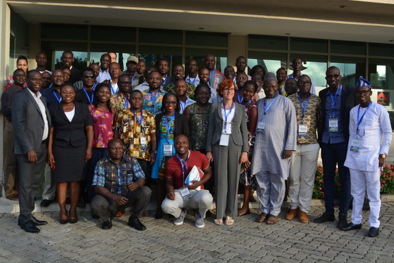 60 Journalistes d’Afrique de l’Ouest Résolus à Promouvoir une Collaboration Transfrontalière sur le Journalisme d’Investigation