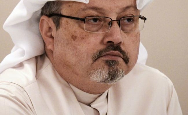 16 Organisations de Défense de la Liberté de la Presse Appellent les Dirigeants Mondiaux à Assurer la Justice à Jamal Khashoggi