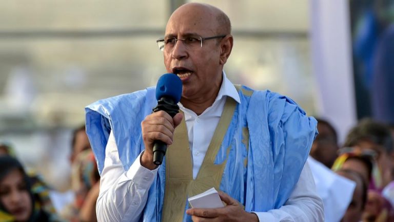 La Mauritanie Adopte une Loi sur les Fausses Publications dans un Contexte de Répression de la Dissidence en Ligne