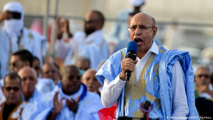 Insuffler un Souffle Nouveau à la Liberté d’Expression ; MFWA Exhorte le Nouveau Régulateur en Mauritanie