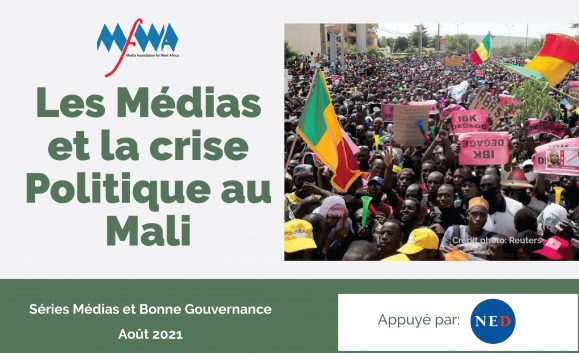 Les médias et la crise politique au Mali