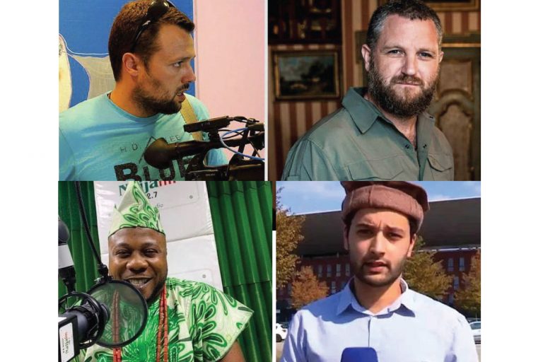 Mettre fin à l’impunité des crimes contre les journalistes : La MFWA déplore la lenteur des progrès