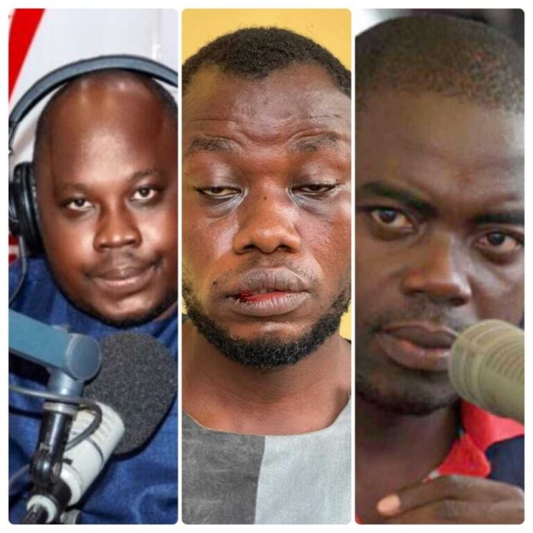Ghana : Le Ghana en tête des violations de la liberté d’expression en Afrique de l’Ouest au premier trimestre de 2022