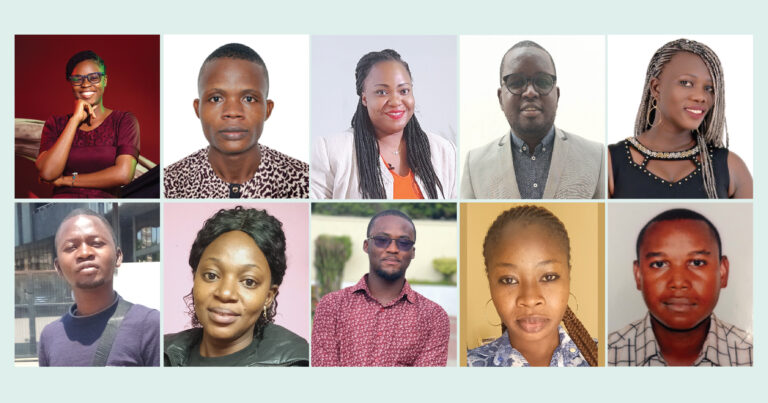 Stage de Journalisme sur le Changement Climatique Fellowship : 10 Journalistes Sélectionné dans 10 pays d’Afrique de l’Ouest