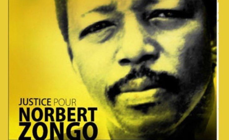 24 ans après, les Burkinabés attendent toujours la justice pour le meurtre du journaliste Norbert Zongo