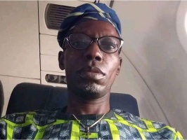 L’armée nigériane relâche un journaliste après 14 jours de détention